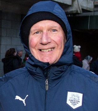 Mike McGuckian - pneireland